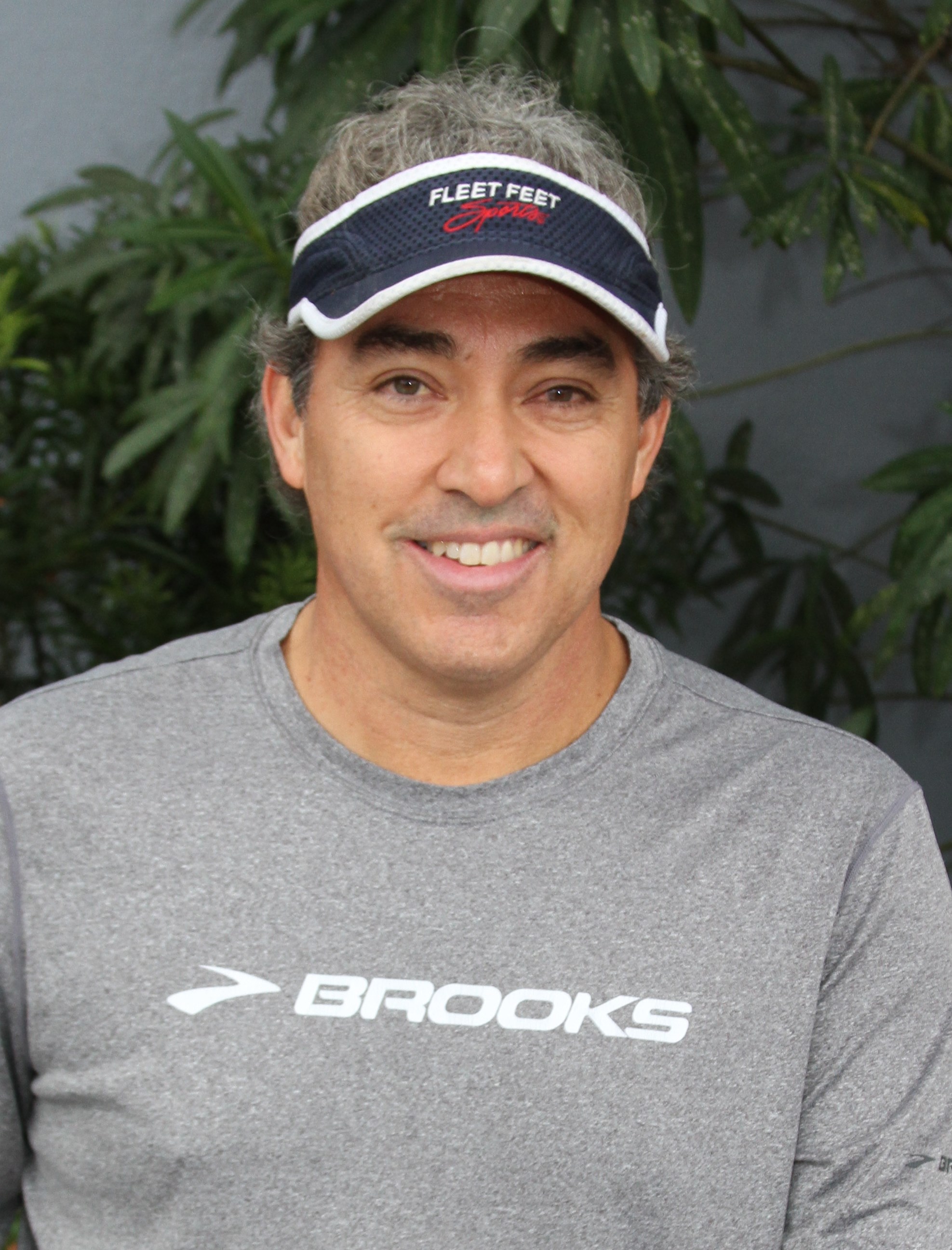 Robert Anthony Espinoza