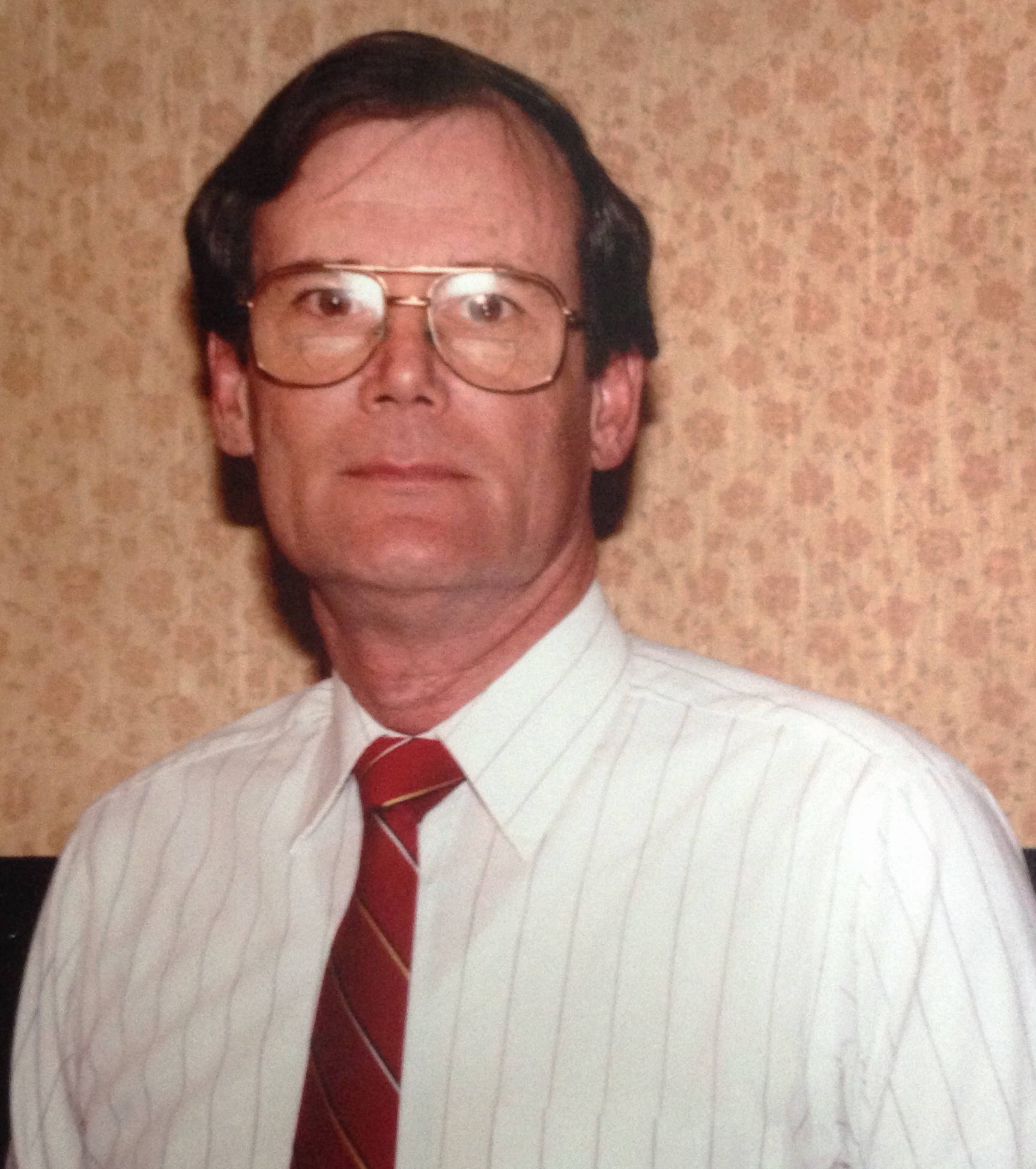 John Thomas Evans, III