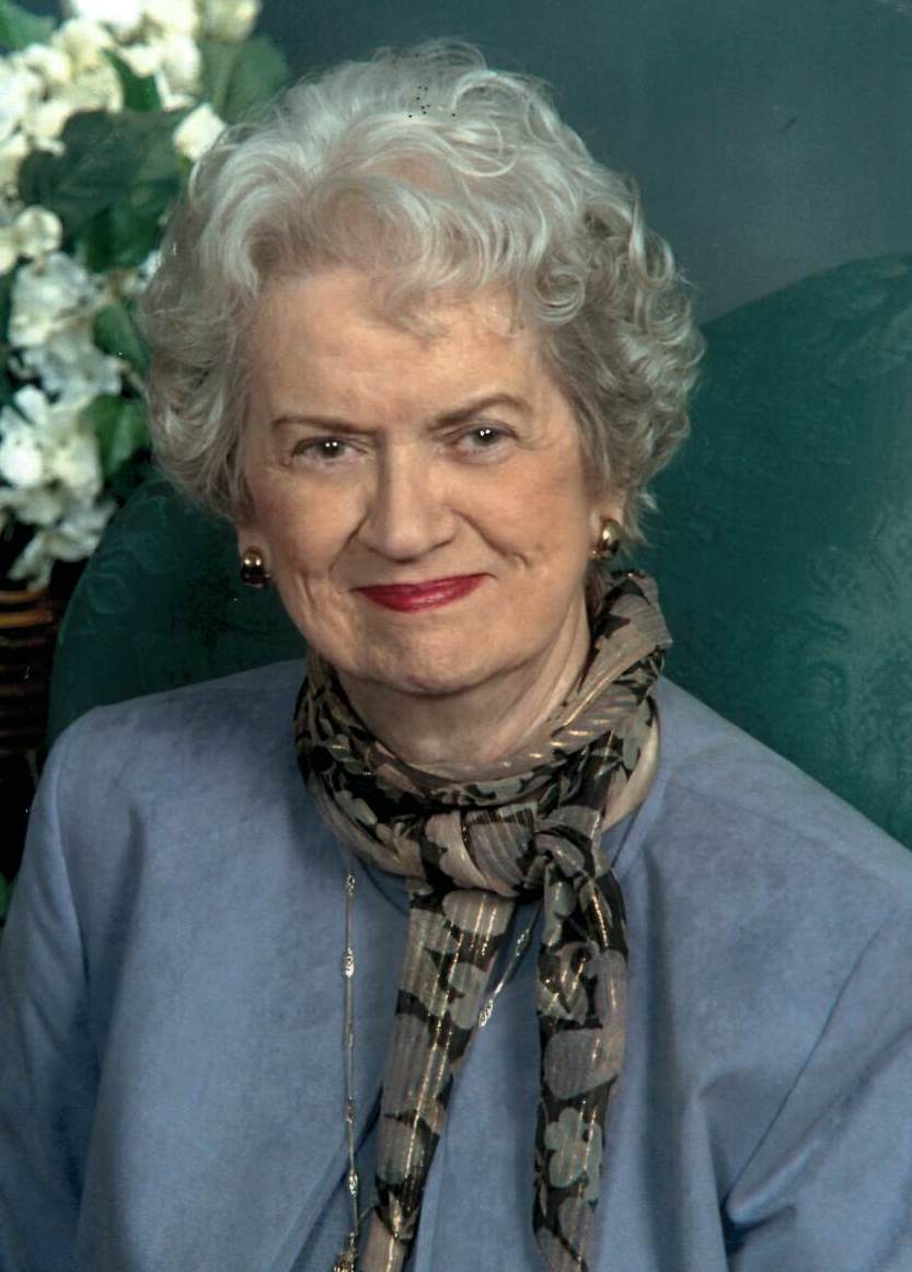 Margaret Prine Evans