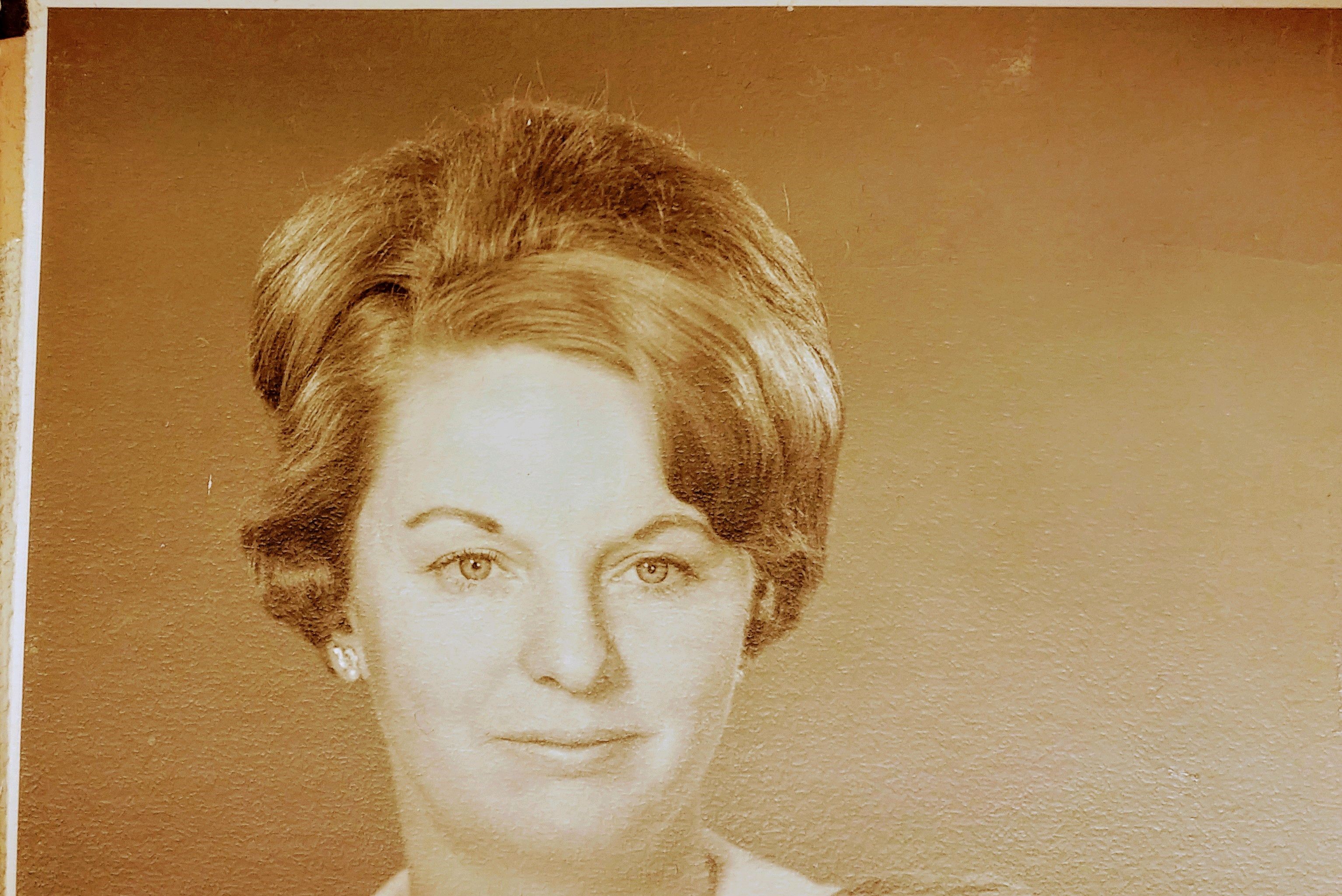 Ruth Josephine Brophy Fahey