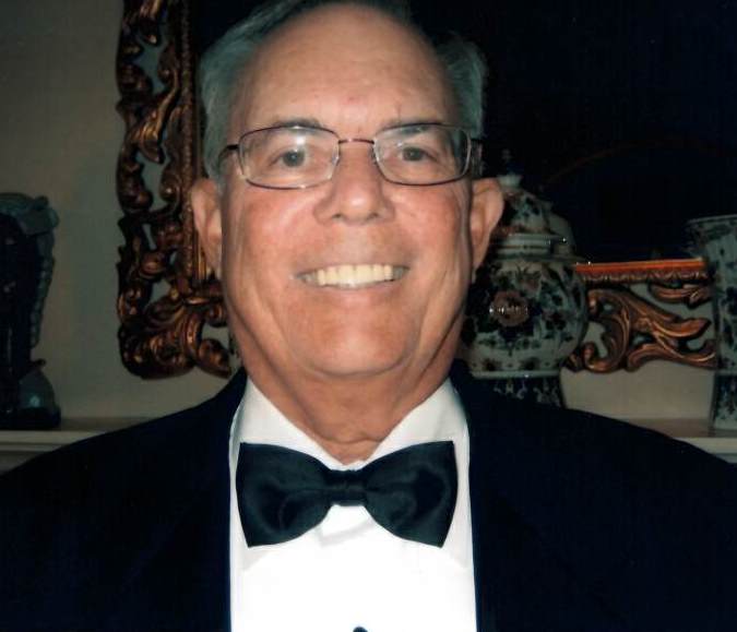 Patrick E. Falconio