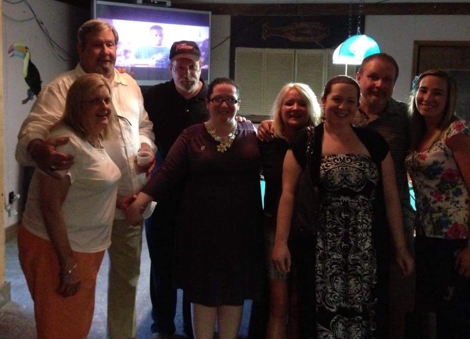 Farrolyn Barnes Portune