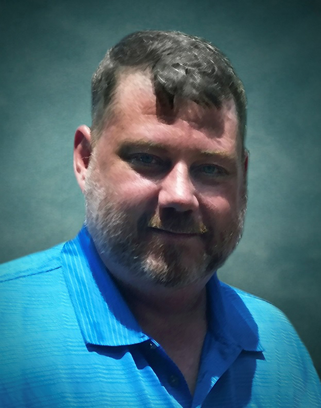 Rodney Wayne Ferguson