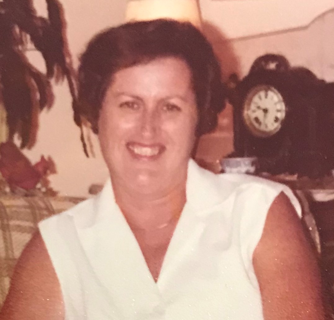 Helen Broderick Ferraro