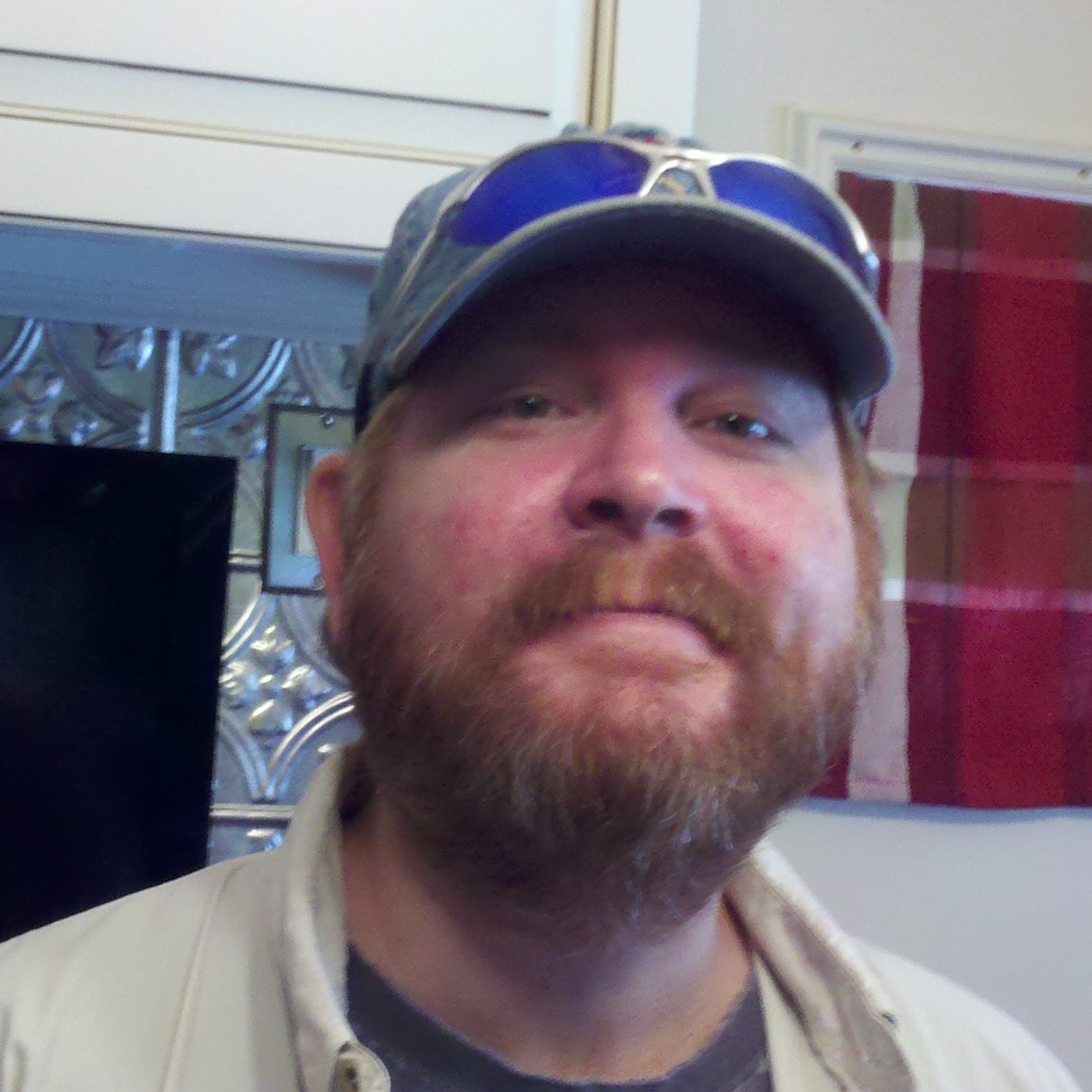 Sean Ashley Fillingim