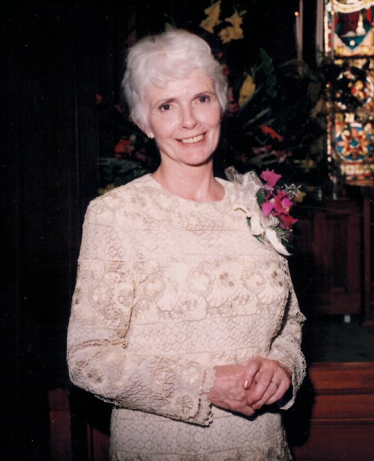 Kathleen Ann Conboy Filson