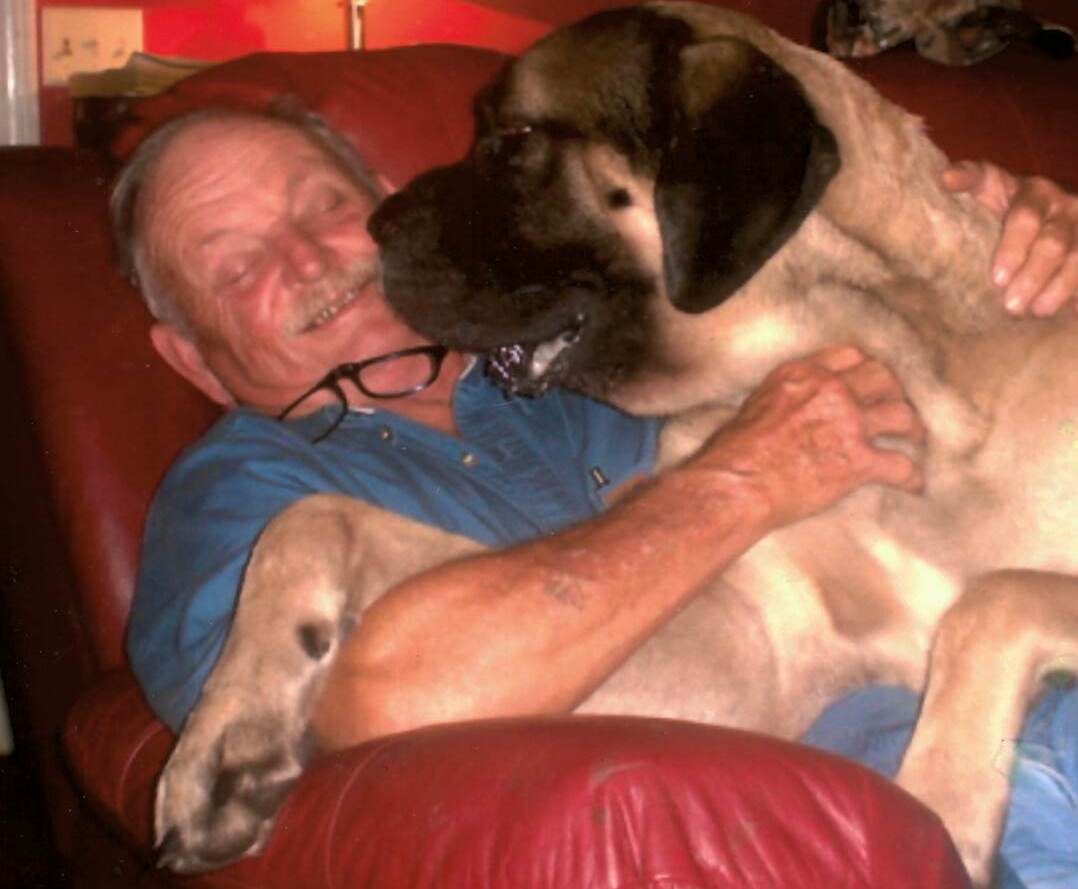 Charles Edward Fischer