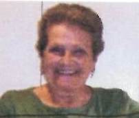 Eleanore Marie Fischetti