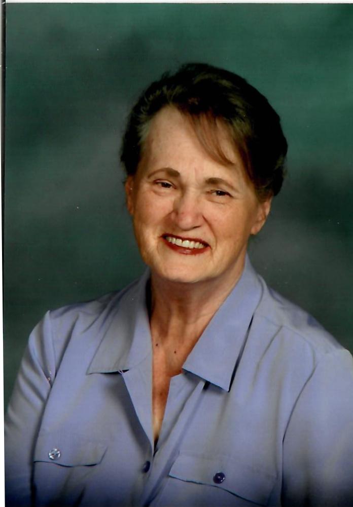 Nancy Sue Shumaker Flamer