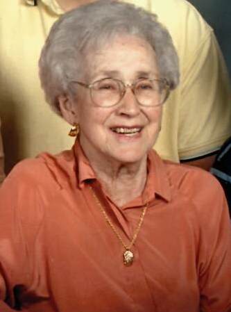 Christine L. Knorr Flathmann