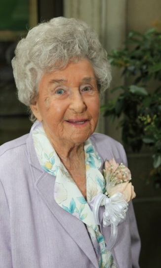 Ernestine Findley Forbes