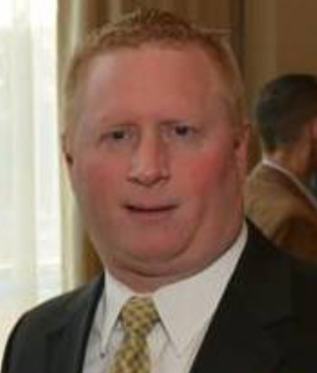 Scott Edward Forester