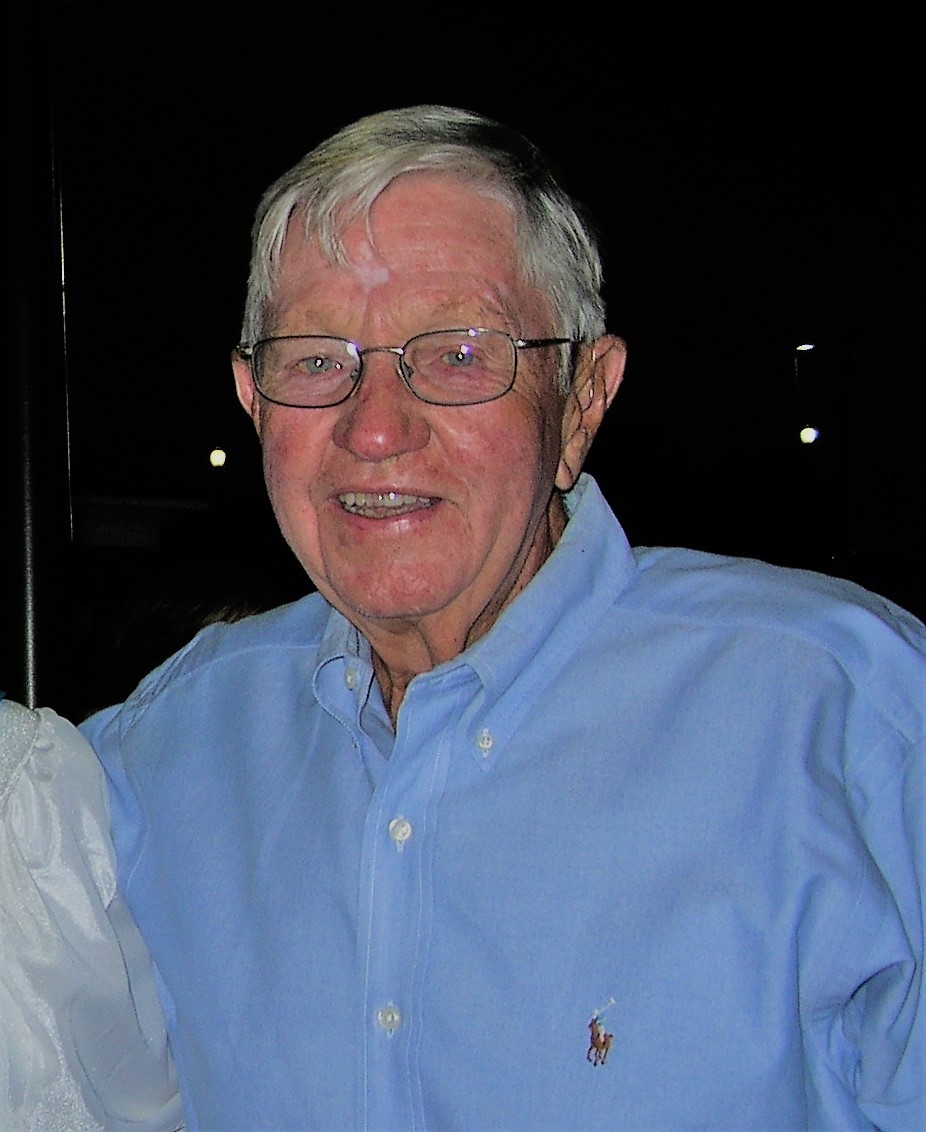 Grady Winston Foster