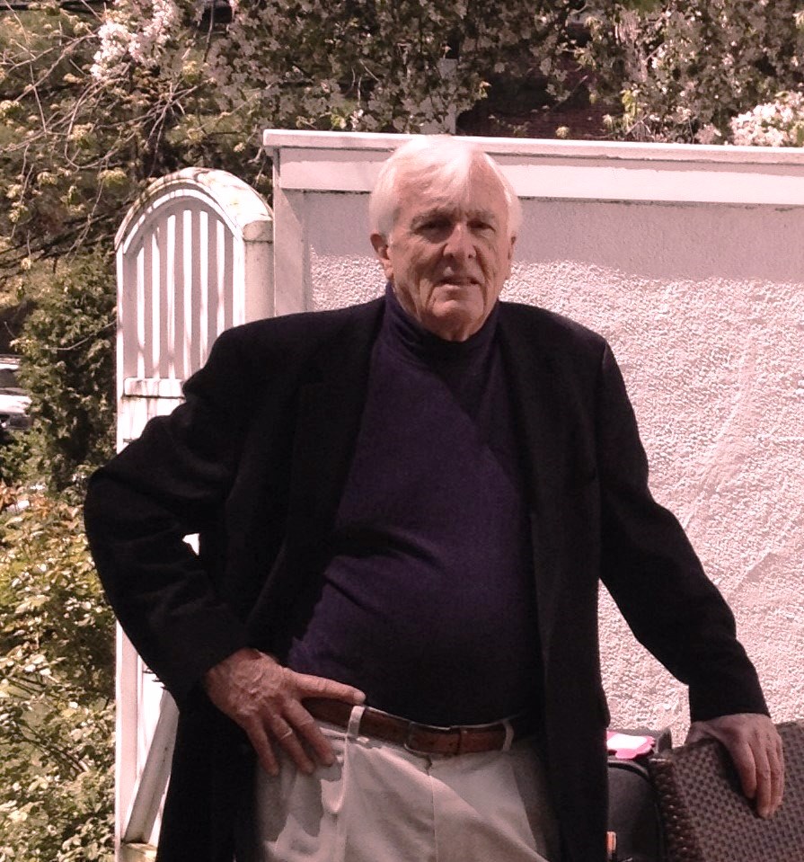 Walter Javan Fraser, Jr.