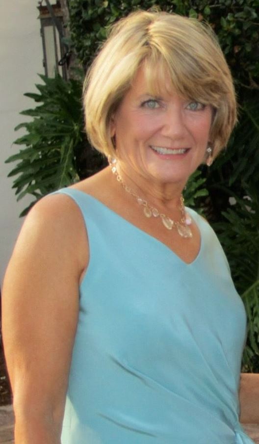 Candice Champion Frawley