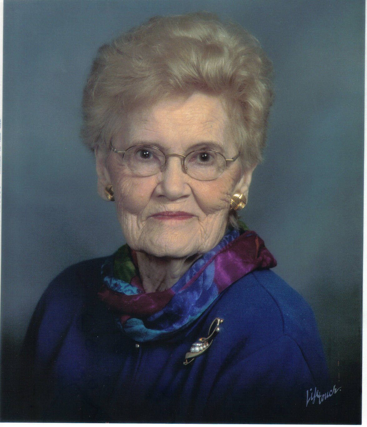 Mary McKoone Freeman