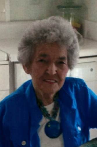 Sally Lee Hulsey Gailey