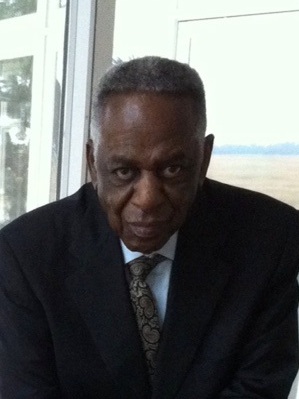 Clarence Gaines, Jr.