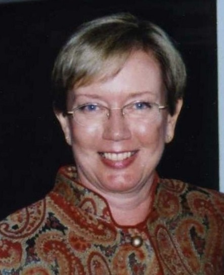 Andrea Donkin Gartland