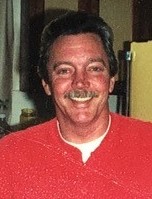 Christopher B. Geriner