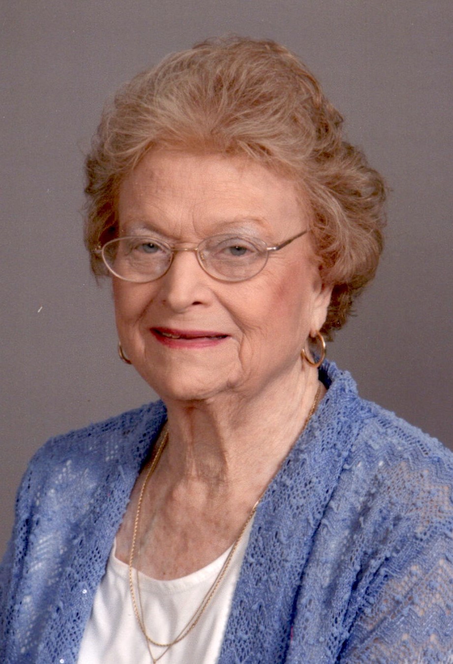 Elizabeth P. Gnann