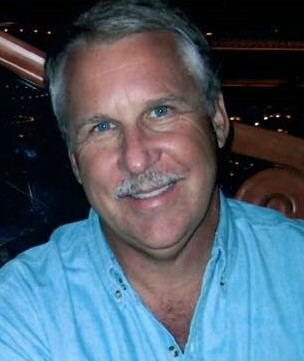 Michael John Godbold