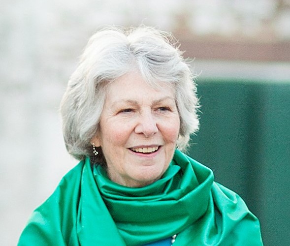 Dr. Theodora L. Gongaware