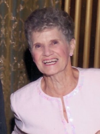 Ann Elizabeth Tyre Goodman