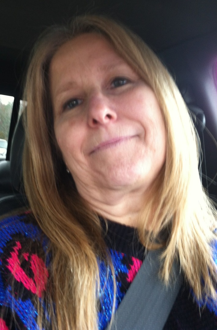 Melody Williams Gordon