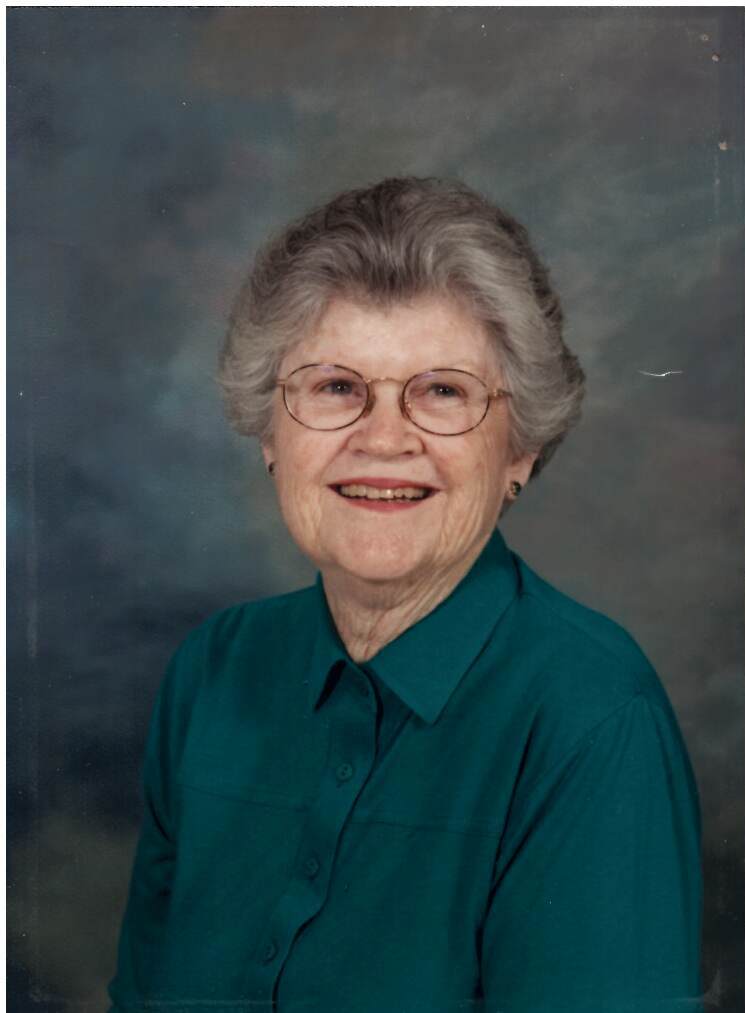Norma D. Suttles Gourno