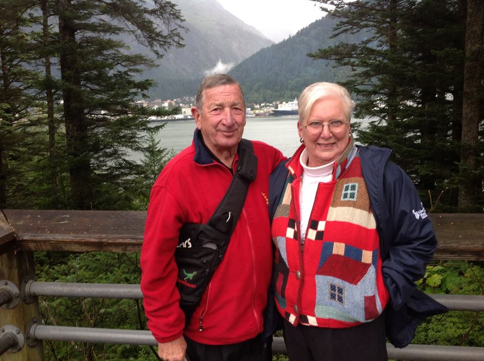 Brigadier General Charles E. St. Arnaud