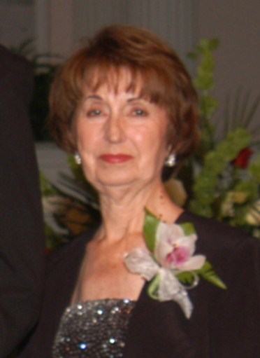 Frances Byrd Grayson