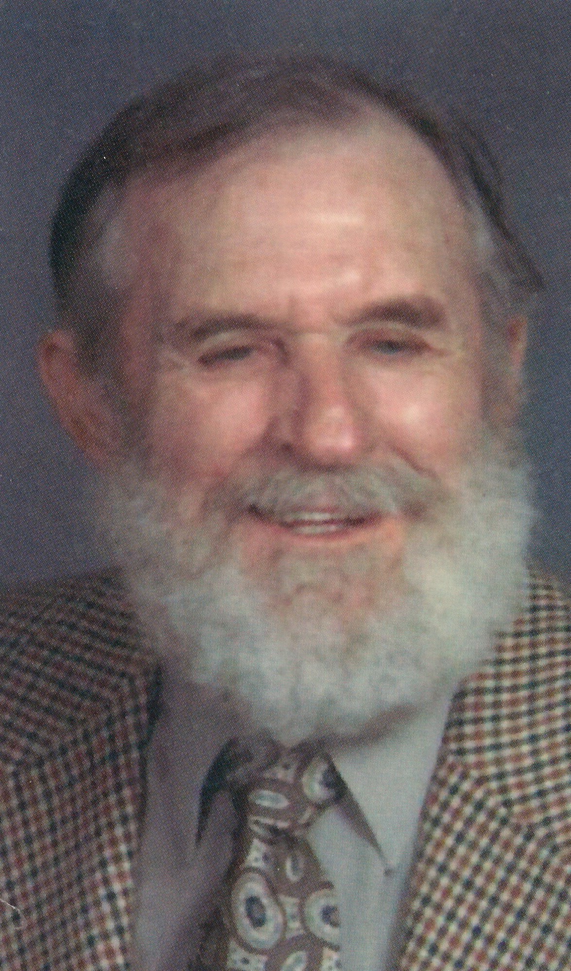 Noah Jefferson Green