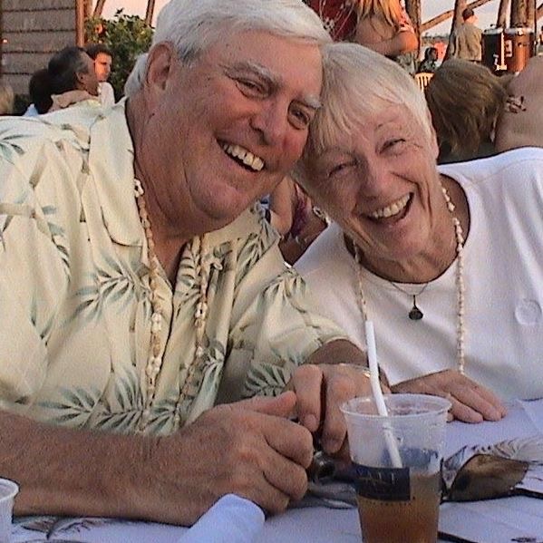 Leonard David Griffiths, Jr.