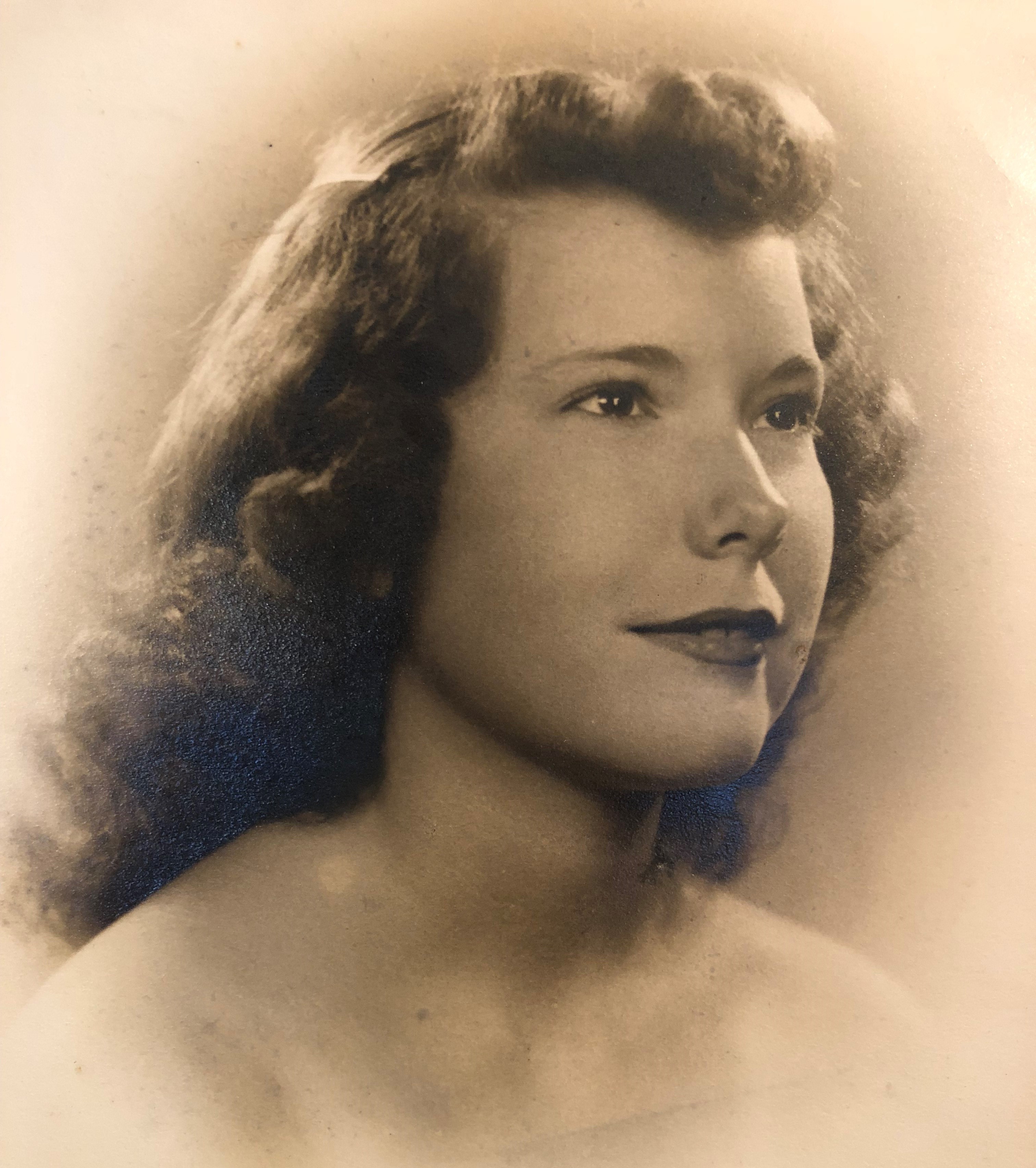 Ann Naismith Groover