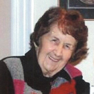 Helen P. Haggerty