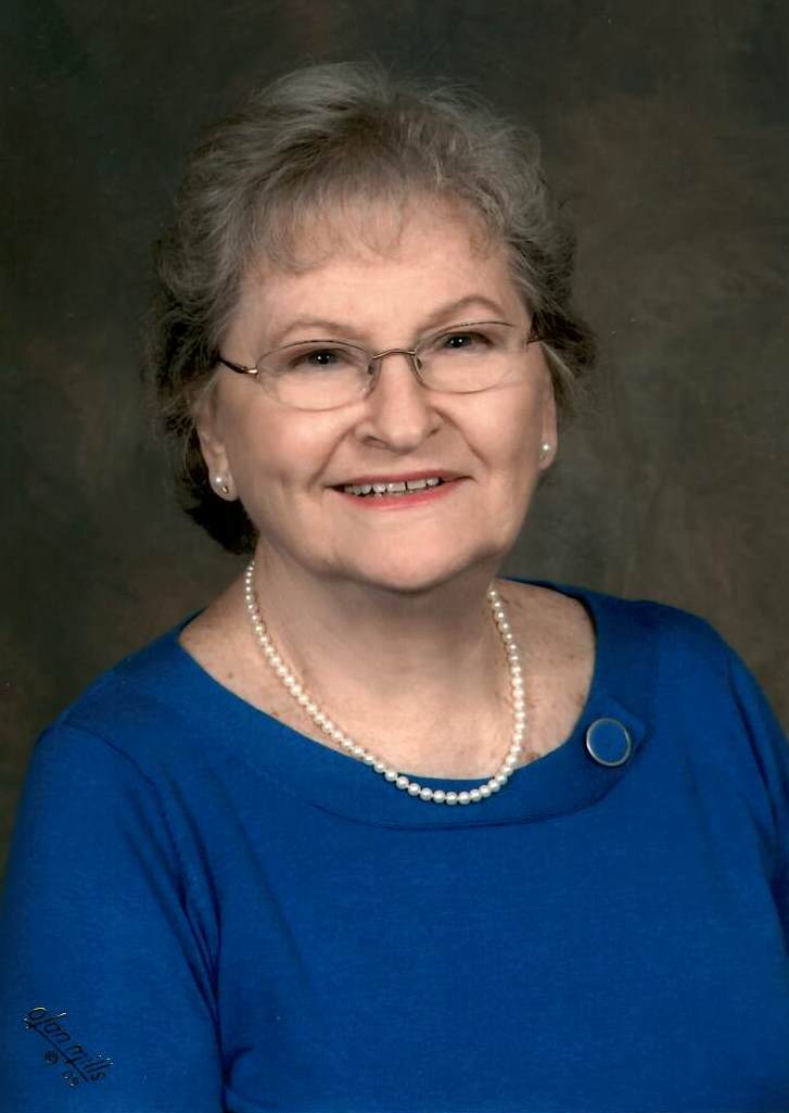 Mary Ann Goette Hammock