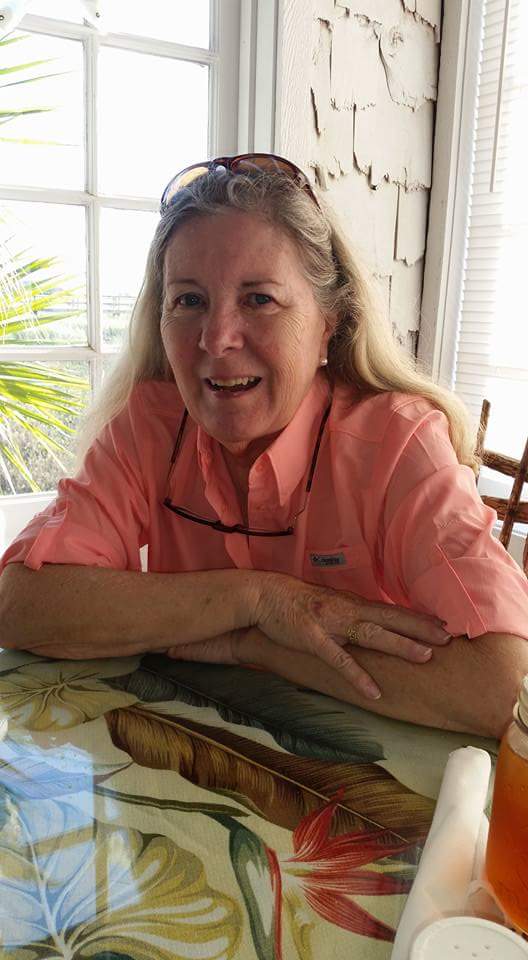 Rhonda Hodges Hannon