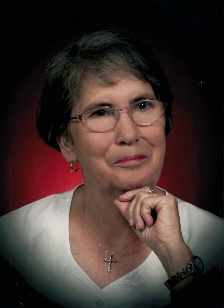 Jean Annette Hanson