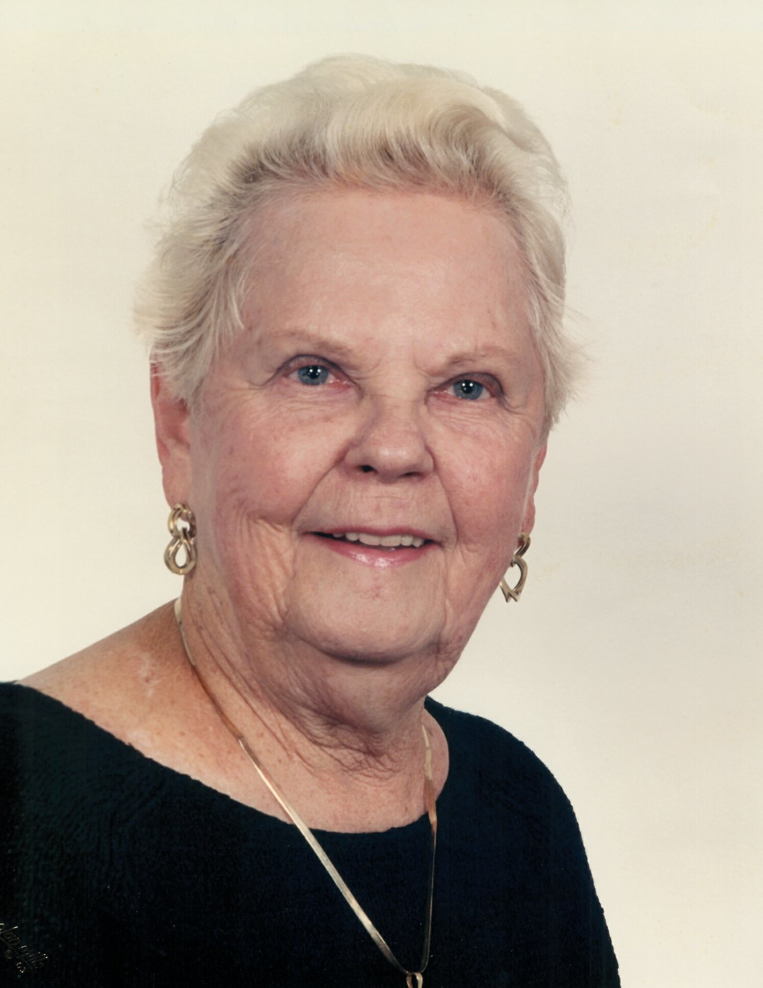 Barbara Ann Allen Harkins
