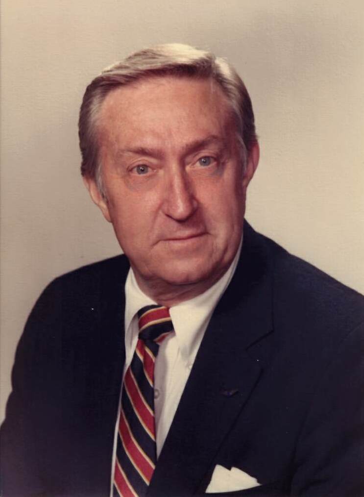Robert Earl Harman, Sr.