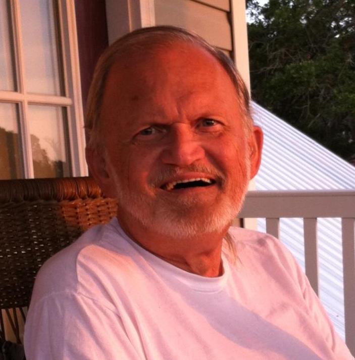 Robert (Tony) Harrell