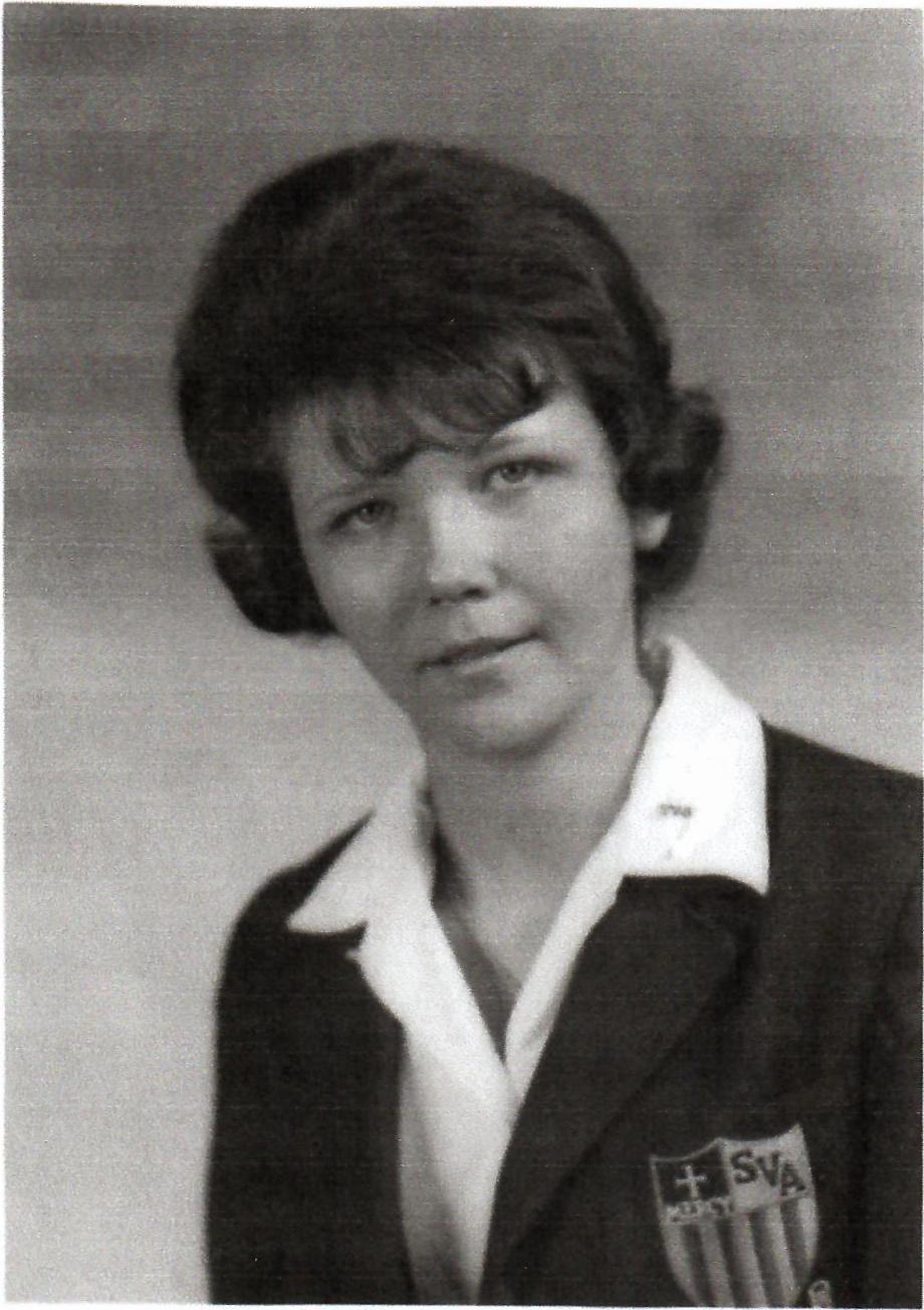 Sandra Miles Hart
