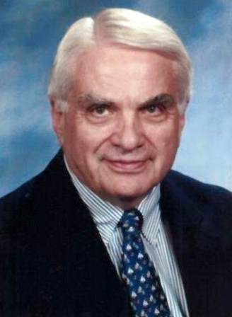 Dr. Rod Hartmann