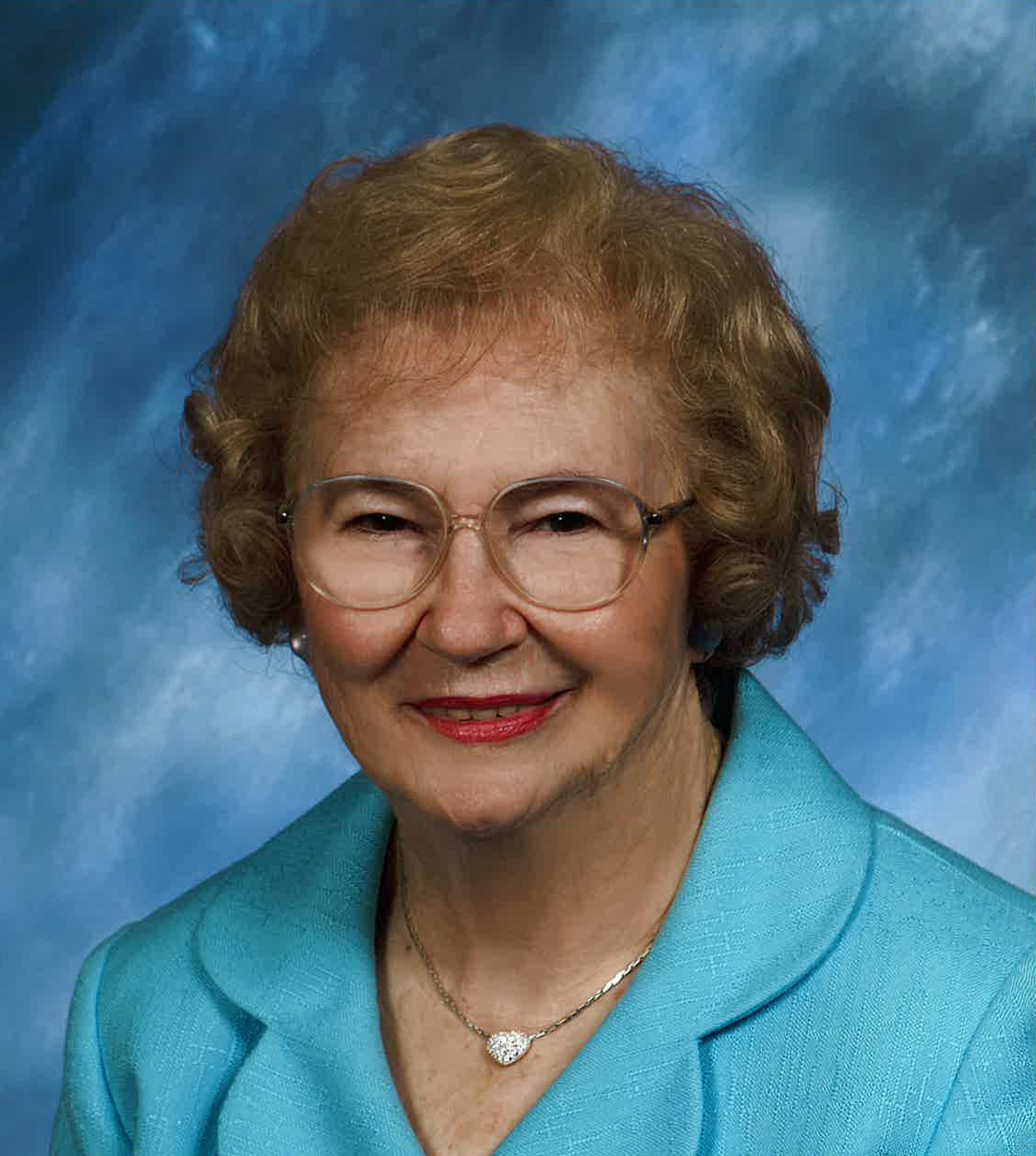 Jeanne Davenport Haynes