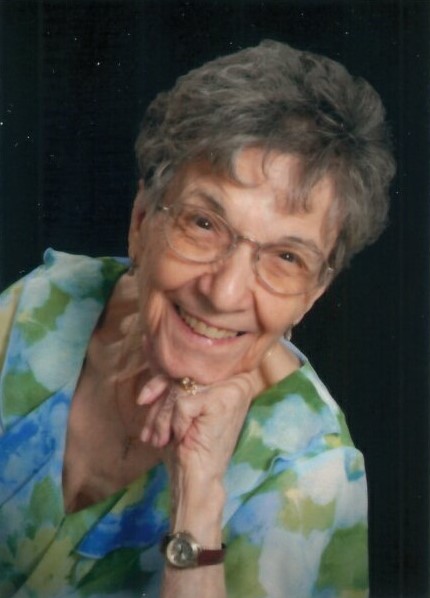Mary S. Heidt