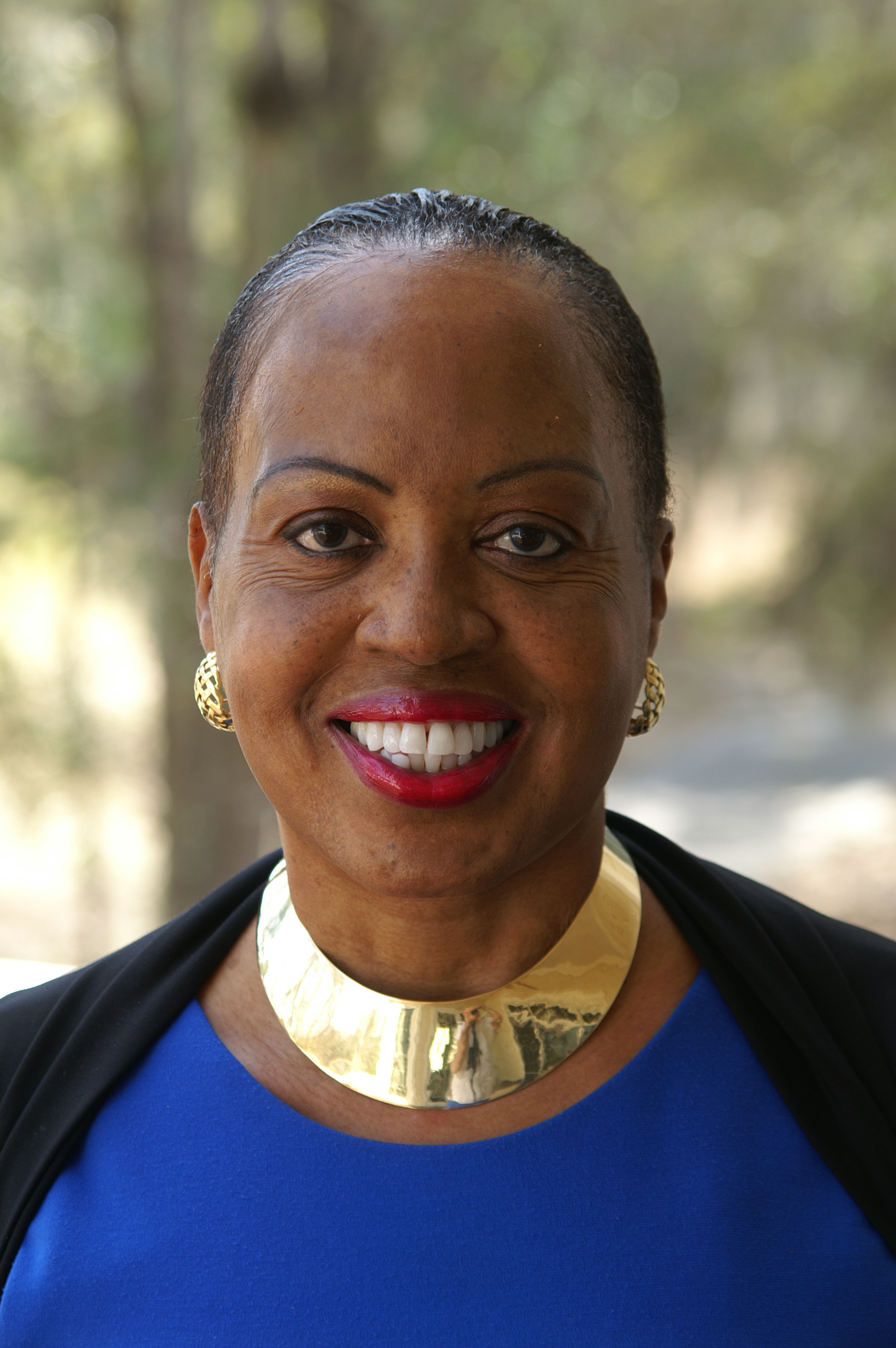 Donna Marchae Heinsbroek