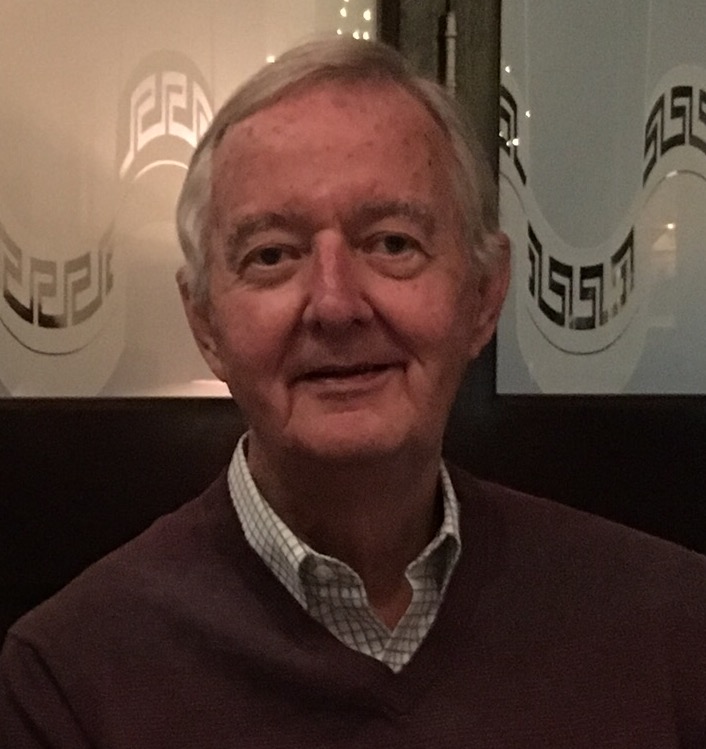 William James Heiser