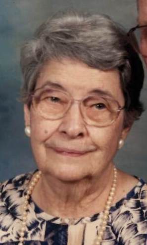 Ethel Gertrude Bullard Heitmann