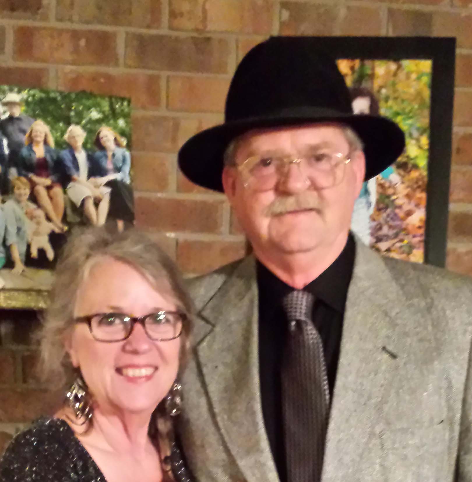 John Edward Hendricks